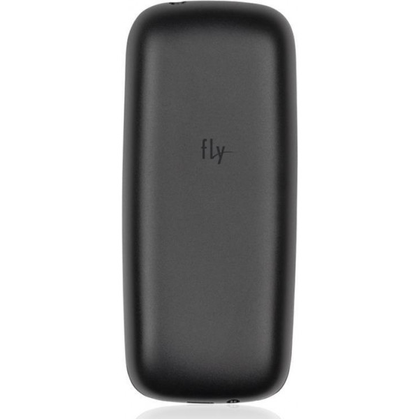 Фото - Мобильный телефон Fly FF183 Black