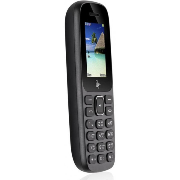Фото - Мобильный телефон Fly FF183 Black