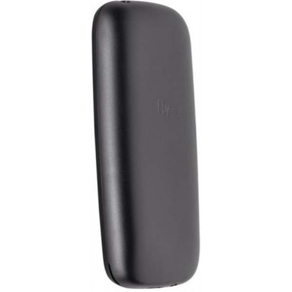 Фото - Мобильный телефон Fly FF183 Black