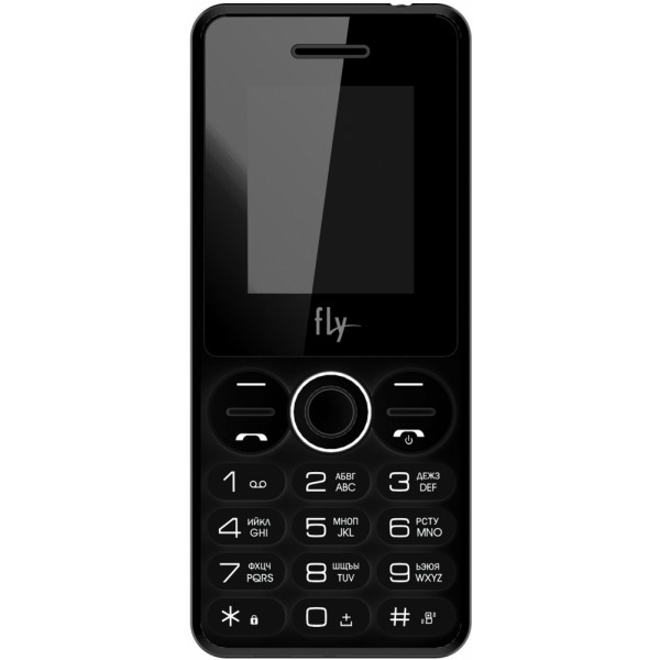Фото - Мобильный телефон Fly FF183 Blue