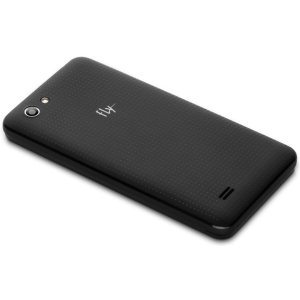 Фото - Смартфон Fly FS405 Stratus 4 Dual Sim Black