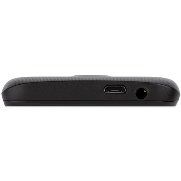 Фото - Смартфон Fly FS407 Stratus 6 DS Black