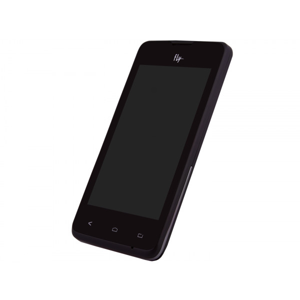 Фото - Смартфон Fly IQ449 Pronto Black