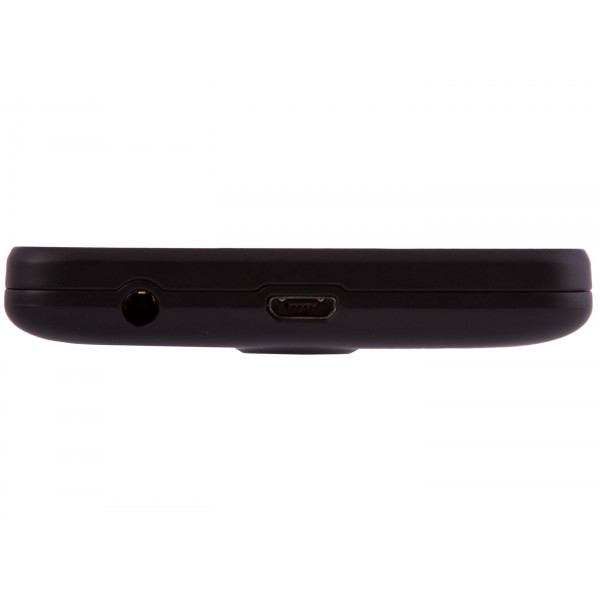 Фото - Смартфон Fly IQ449 Pronto Black