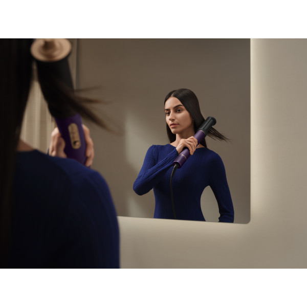 Фото - Стайлер Dreame Airstyle Pro 7в1 Purple (AMF18A-PPL)