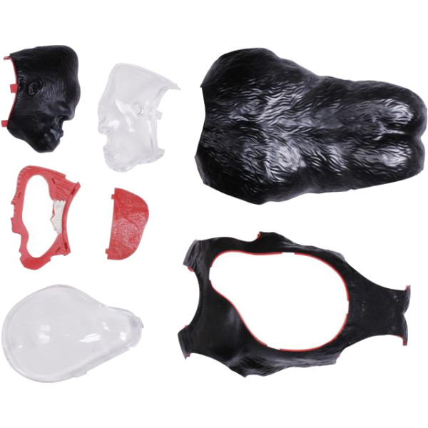 Фото - Набір для дослідження 4D Master Горила (FM-622012)