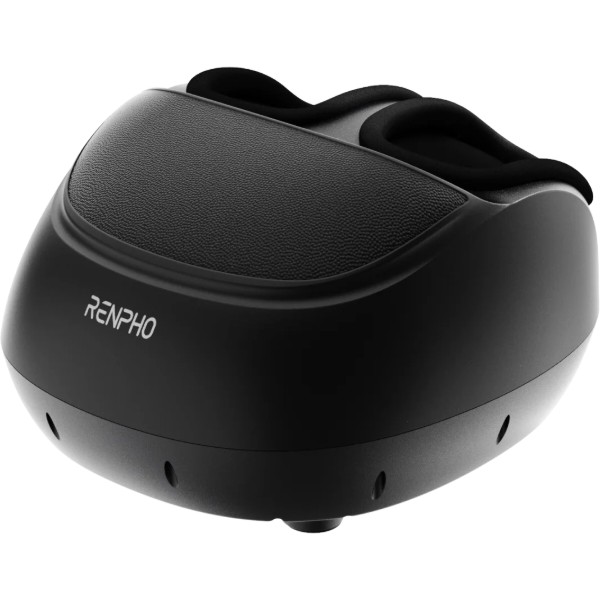 Фото - Массажер для ніг RENPHO Shiatsu Premium Black (RF-FM059R)