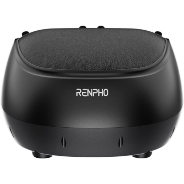 Фото - Массажер для ніг RENPHO Shiatsu Premium Black (RF-FM059R)
