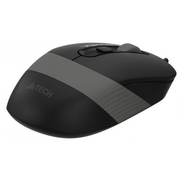 Фото - Миша дротова A4tech Fstyler FM10ST Grey
