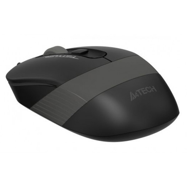 Фото - Миша дротова A4tech Fstyler FM10ST Grey