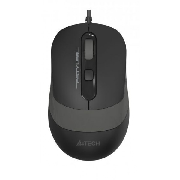 Фото - Миша дротова A4tech Fstyler FM10ST Grey