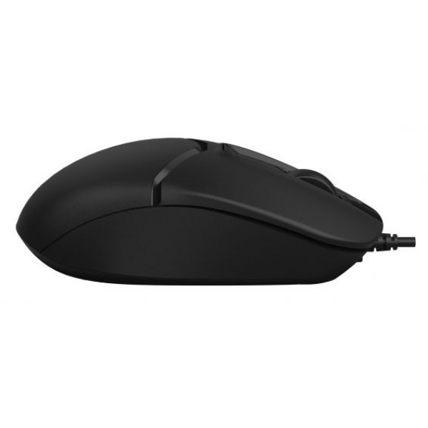 Фото - Миша дротова A4tech Fstyler FM12ST Black