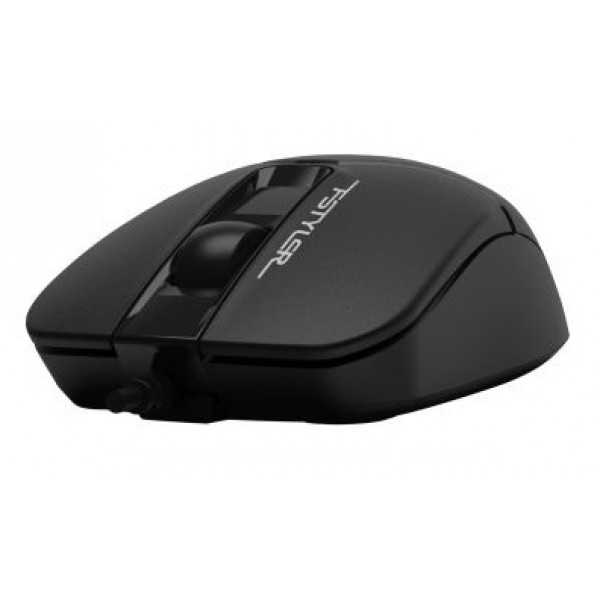 Фото - Миша дротова A4tech Fstyler FM12ST Black