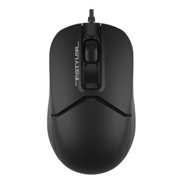 Фото - Миша дротова A4tech Fstyler FM12ST Black
