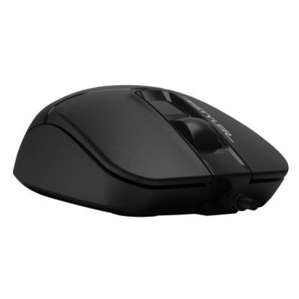 Фото - Миша дротова A4tech Fstyler FM12ST Black