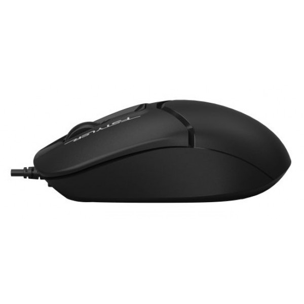 Фото - Миша дротова A4tech Fstyler FM12ST Black