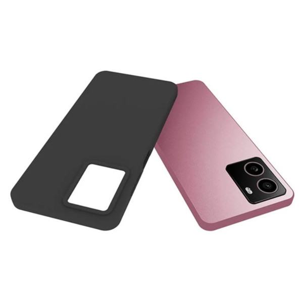 Фото - Чехол для смартфона BeCover for HMD Pulse Black (713142)