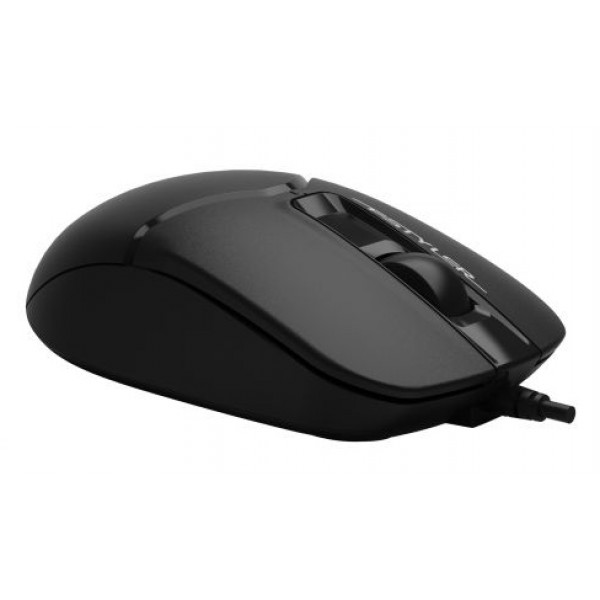 Фото - Миша дротова A4tech Fstyler FM12ST Black