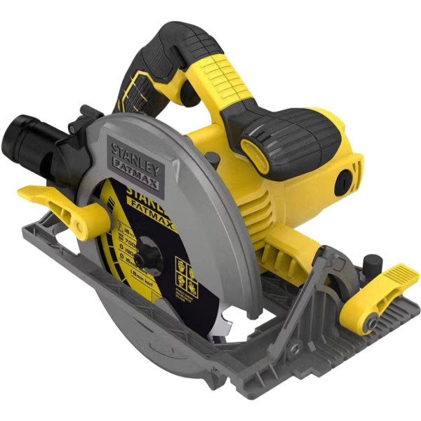 Фото - Циркулярна пила Stanley FME301