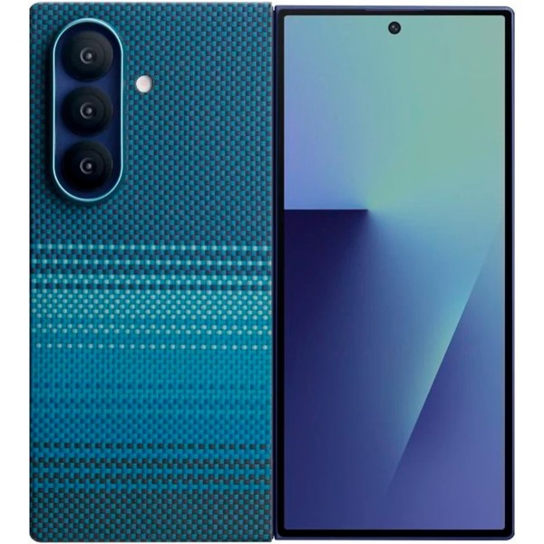 Фото - Чохол для смартфону Pitaka Ultra-Slim Case Moonrise for Samsung Galaxy Z Fold 7 (FMFOLD7)