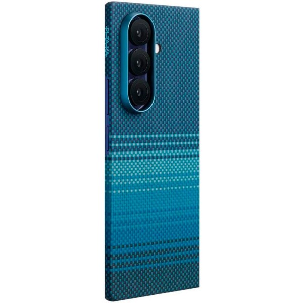 Фото - Чохол для смартфону Pitaka Ultra-Slim Case Moonrise for Samsung Galaxy Z Fold 7 (FMFOLD7)