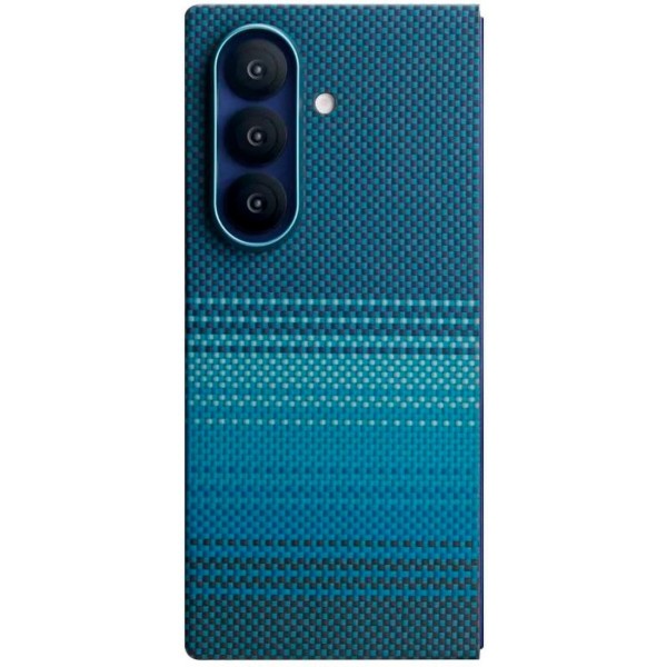 Фото - Чохол для смартфону Pitaka Ultra-Slim Case Moonrise for Samsung Galaxy Z Fold 7 (FMFOLD7)