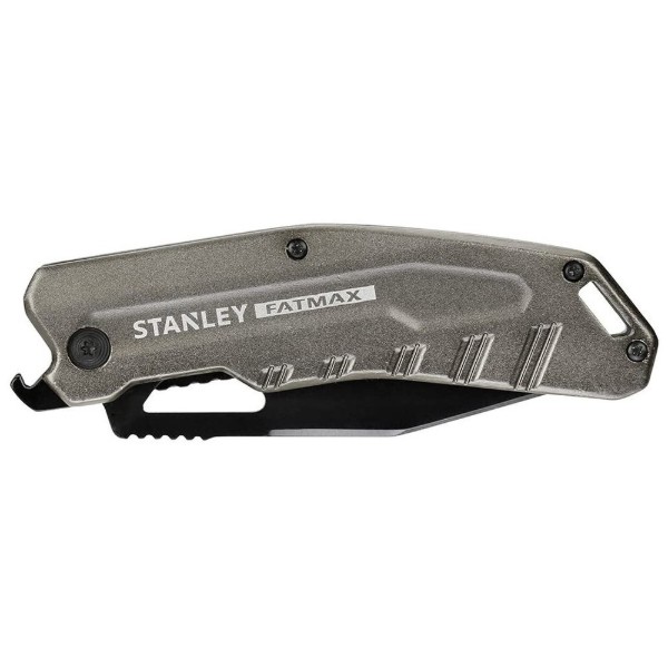 Фото - Нож строительный Stanley FatMax 80 мм (FMHT0-10312)