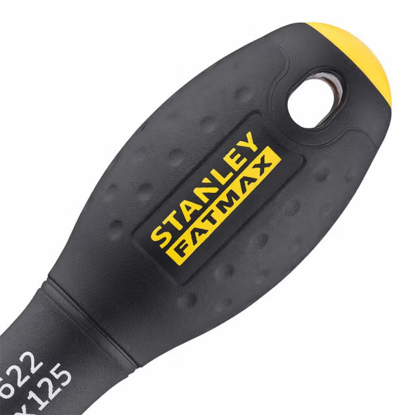 Фото - Викрутка Stanley FatMax Ph2х125 мм (FMHT0-62622)
