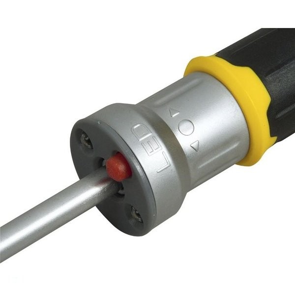 Фото - Викрутка Stanley FMHT0-62689 + 12 насадок FatMax