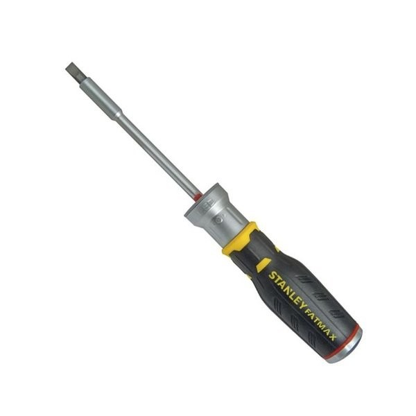 Фото - Викрутка Stanley FMHT0-62689 + 12 насадок FatMax