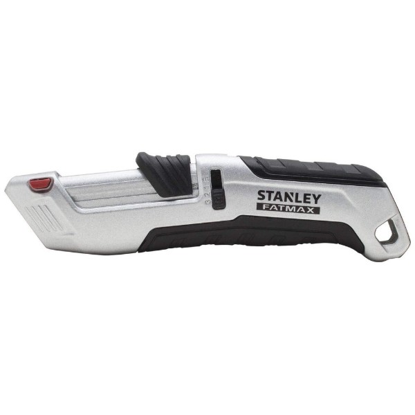 Фото - Нож строительный Stanley Tri-Slide Premium (FMHT10367-0)