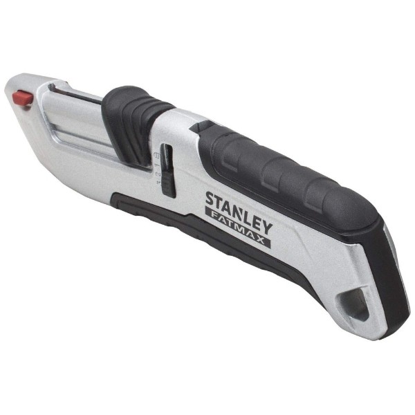 Фото - Нож строительный Stanley Tri-Slide Premium (FMHT10367-0)