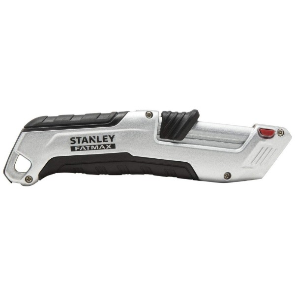 Фото - Нож строительный Stanley Tri-Slide Premium (FMHT10367-0)