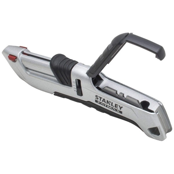 Фото - Нож строительный Stanley Tri-Slide Premium (FMHT10367-0)