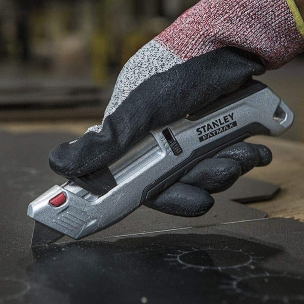 Фото - Нож строительный Stanley Tri-Slide Premium (FMHT10367-0)