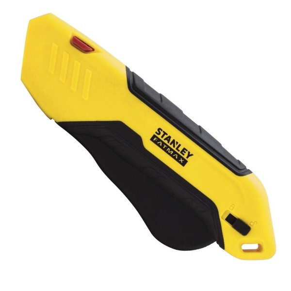 Фото - Нож строительный Stanley FATMAX (FMHT10369-0) Фото - Нож строительный Stanley FATMAX (FMHT10369-0)