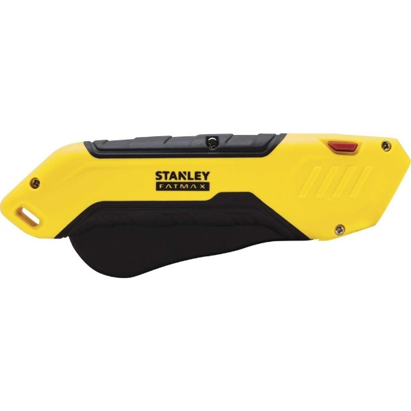 Фото - Нож строительный Stanley FATMAX (FMHT10369-0)