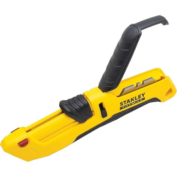 Фото - Нож строительный Stanley FATMAX (FMHT10369-0)