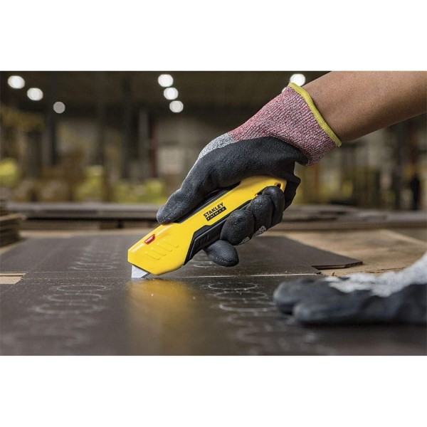 Фото - Нож строительный Stanley FATMAX (FMHT10369-0)