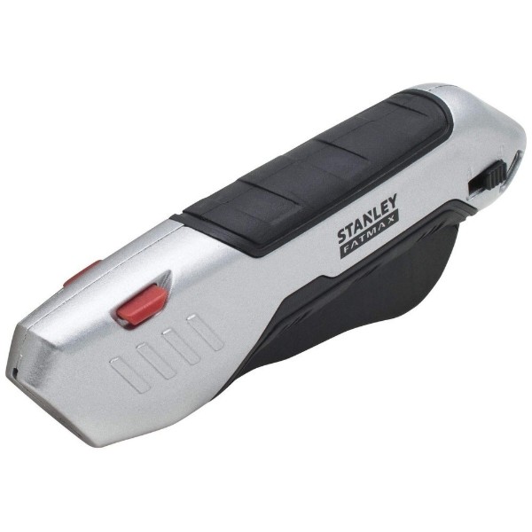 Фото - Нож строительный Stanley FATMAX 155 мм (FMHT10370-0)