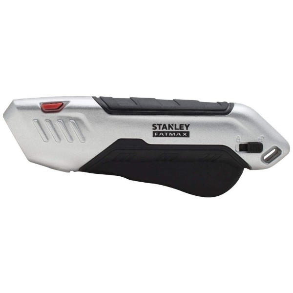 Фото - Нож строительный Stanley FATMAX 155 мм (FMHT10370-0)