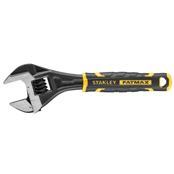 Фото - Разводной ключ Stanley FATMAX 150 мм (FMHT13125-0)