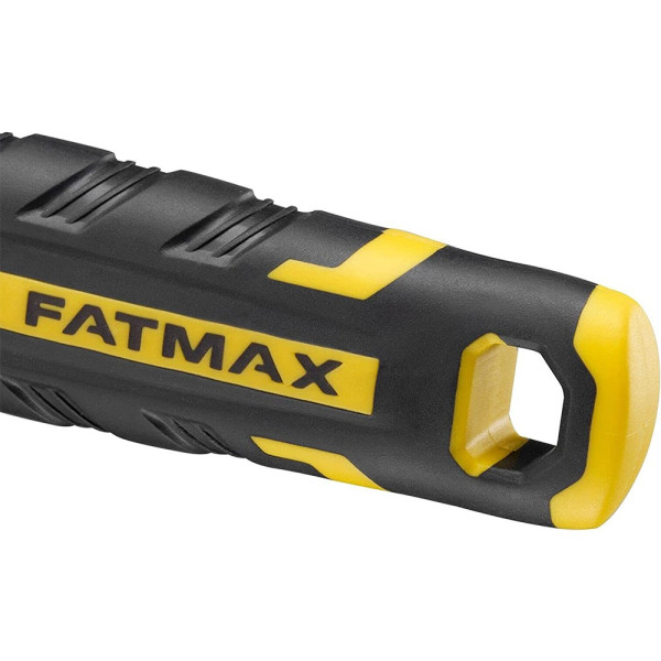 Фото - Разводной ключ Stanley FATMAX 200 мм (FMHT13126-0)