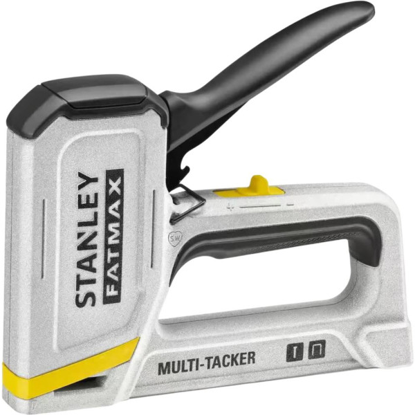 Фото - Степлер Stanley FATMAX Light Duty (FMHT70443-0)