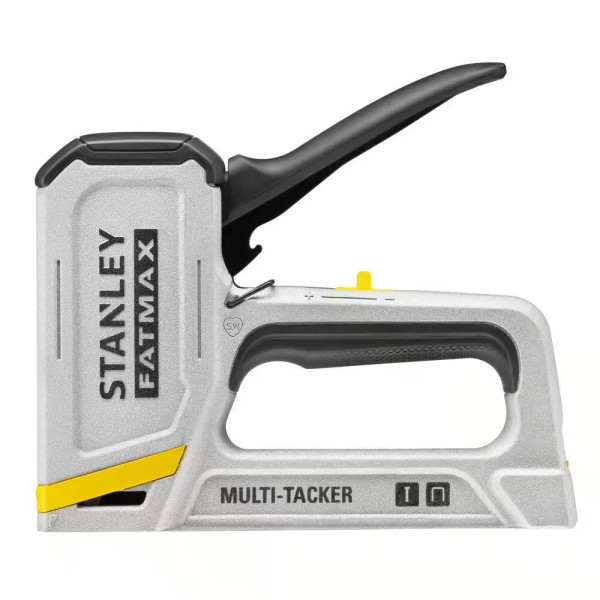Фото - Степлер Stanley FATMAX Light Duty (FMHT70443-0)