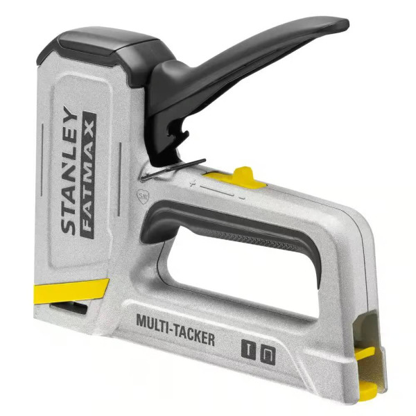 Фото - Степлер Stanley FATMAX Light Duty (FMHT70443-0)