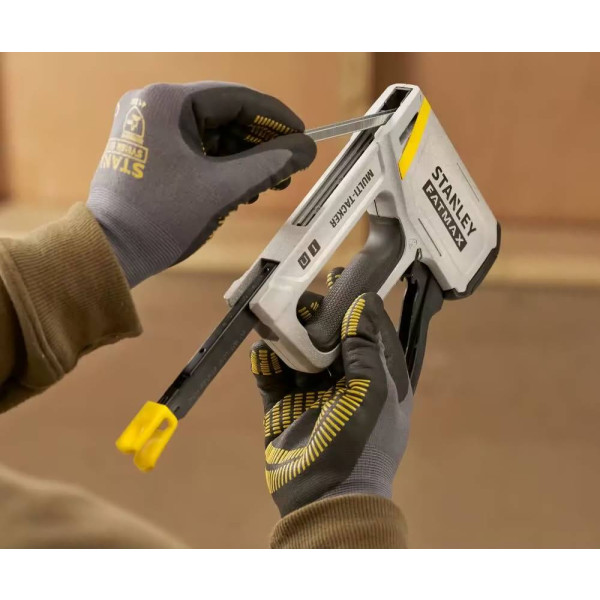 Фото - Степлер Stanley FATMAX Light Duty (FMHT70443-0)