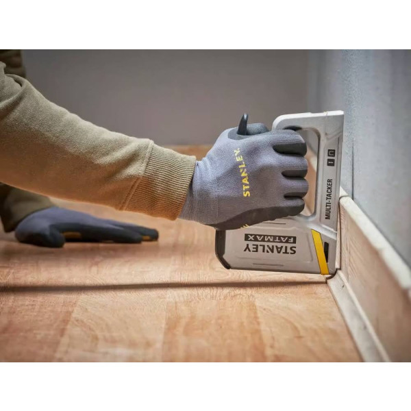 Фото - Степлер Stanley FATMAX Light Duty (FMHT70443-0)