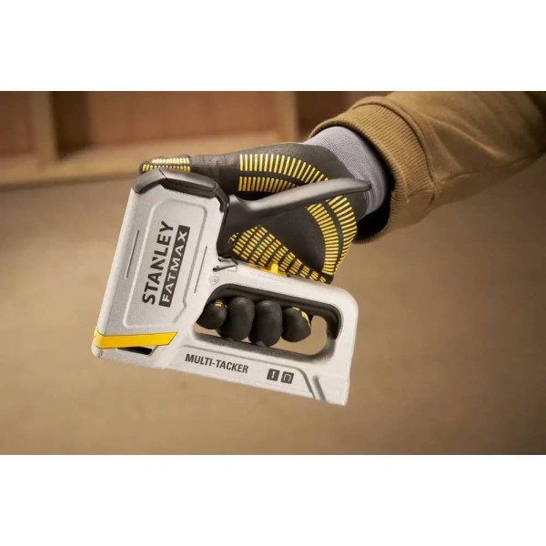 Фото - Степлер Stanley FATMAX Light Duty (FMHT70443-0)