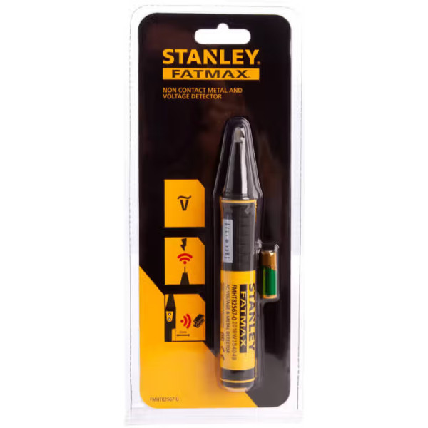 Фото - Индикатор напряжения Stanley FatMax (FMHT82567-0)